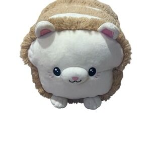 Squishable Loaf Cat Plush Stuffed Animal‎ 9"